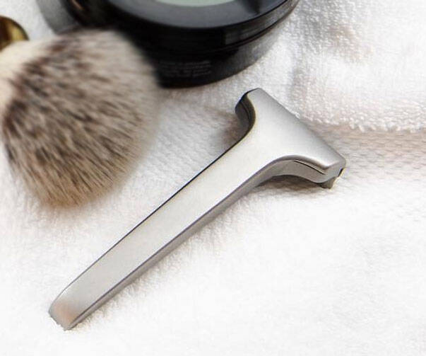 SUPPLY Single Edge Razor