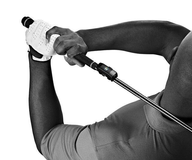 SwingSmart Golf Swing Analyzer