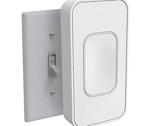 Smart Light Switch Attachment - coolthings.us