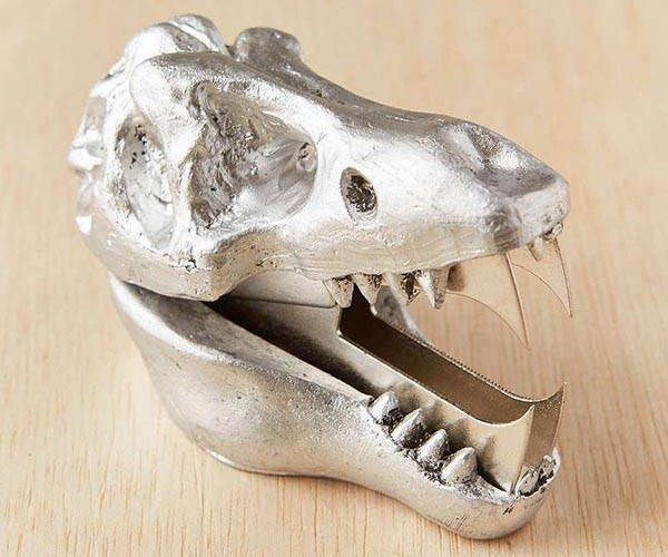 T-Rex Staple Remover - coolthings.us