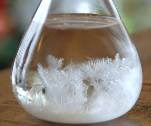 Weather Forecast Storm Glass - coolthings.us