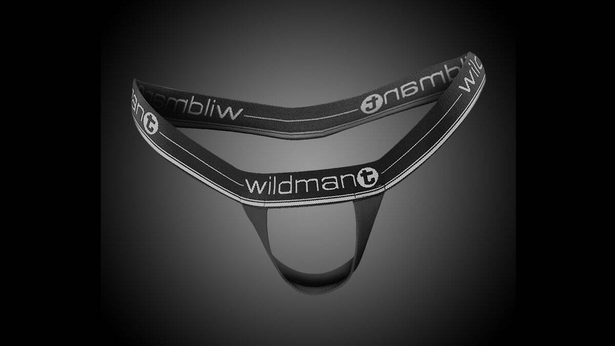 The Ball Lifter (NSFW)