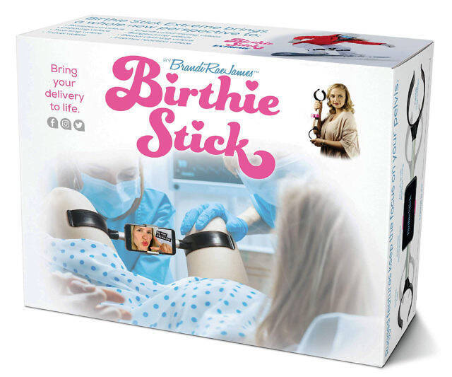 The Birthie Stick - coolthings.us
