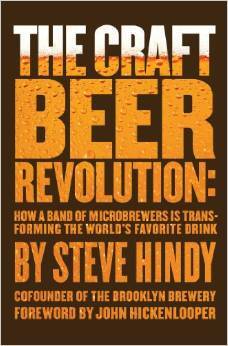 Craft Beer Revolution Book