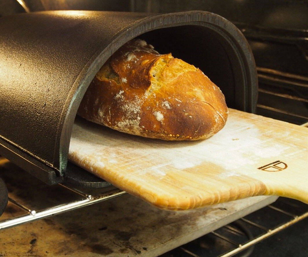 Fourneau Bread Oven
