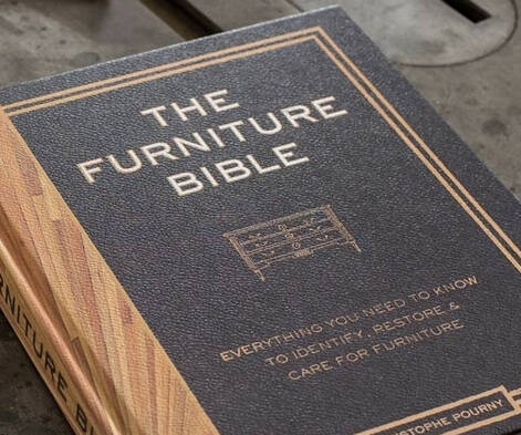 The Furniture Bible