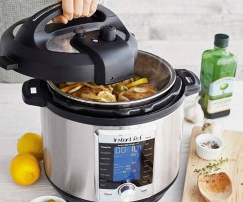 The Instant Pot - coolthings.us