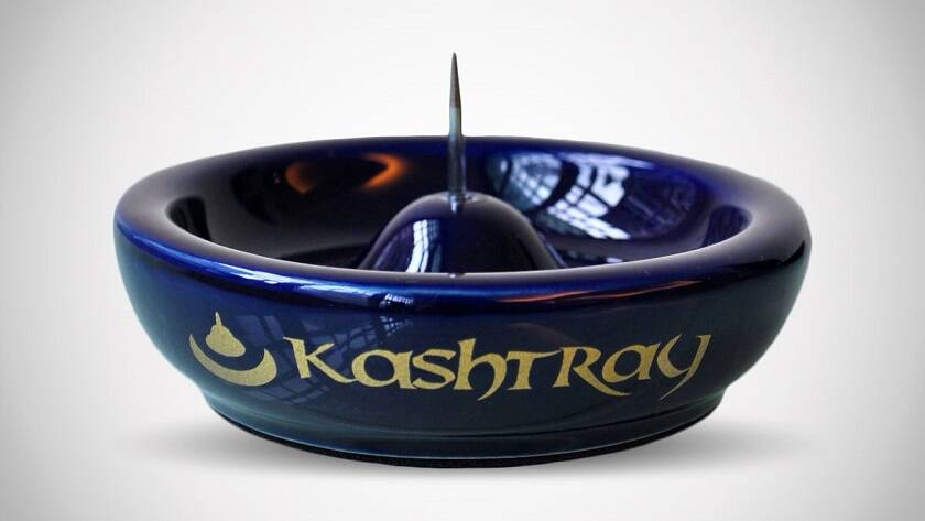 The Kashtray - coolthings.us