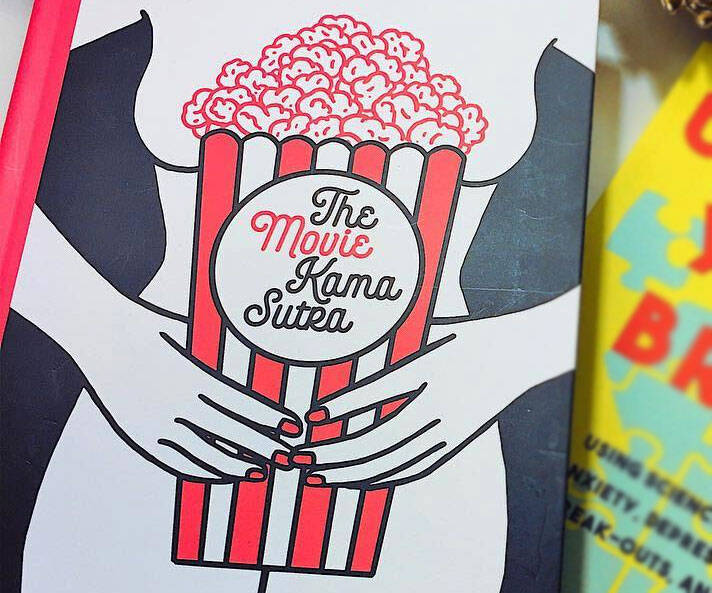 The Movie Kama Sutra - //coolthings.us