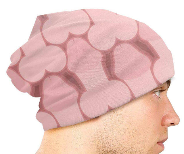 The Penis Beanie - coolthings.us