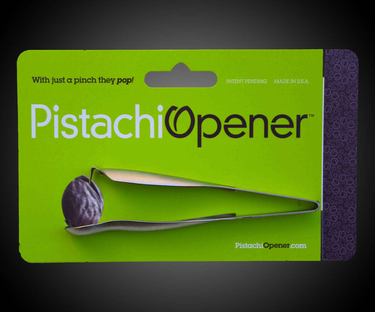 The PistachiOpener - coolthings.us