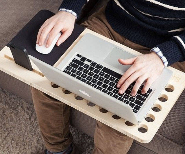 Laptop Desk - coolthings.us