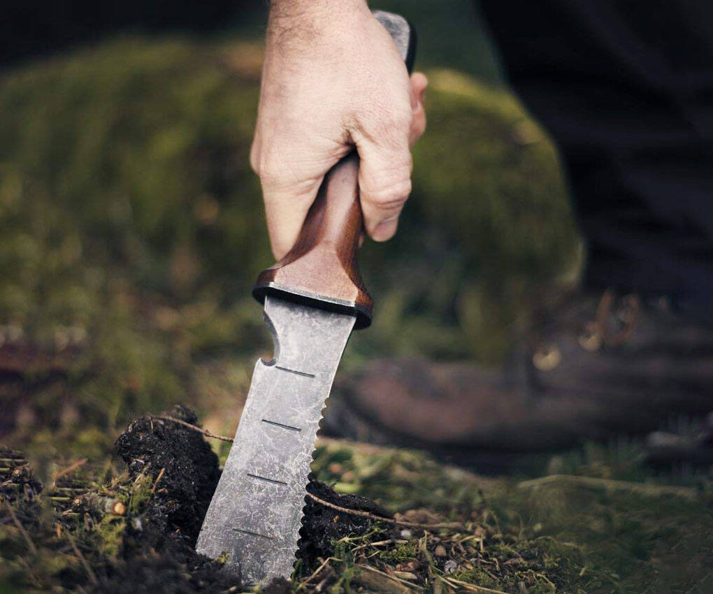 The Ultimate Gardening Tool - coolthings.us