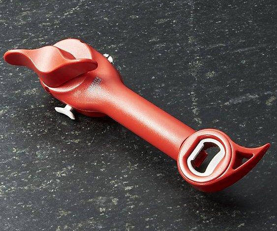 The Ultimate Master Can Opener - coolthings.us