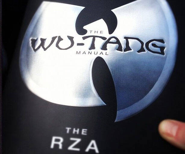The Wu-Tang Manual - //coolthings.us