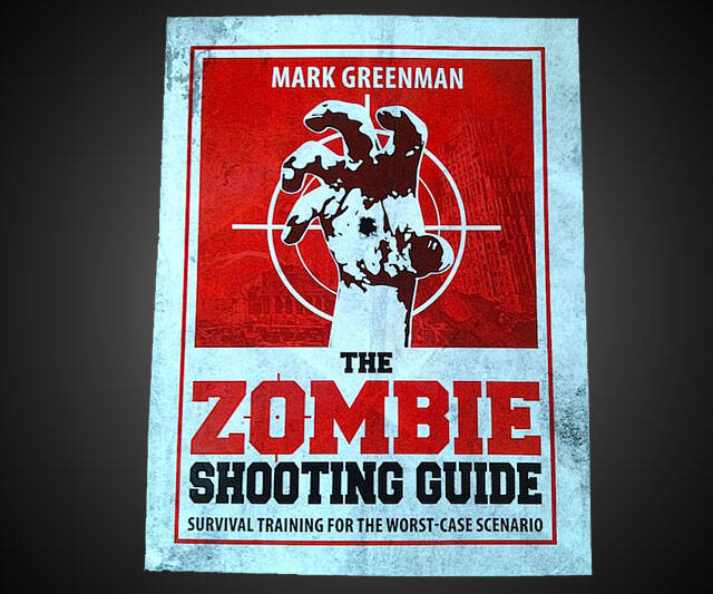 The Zombie Shooting Guide