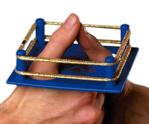 Thumb Wrestling Ring