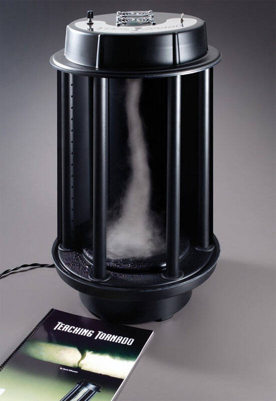 Tornado Machine - coolthings.us