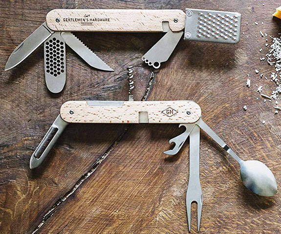 12-In-1 Kitchen Multi-Tool - //coolthings.us