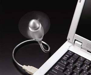 USB Computer Fan - coolthings.us