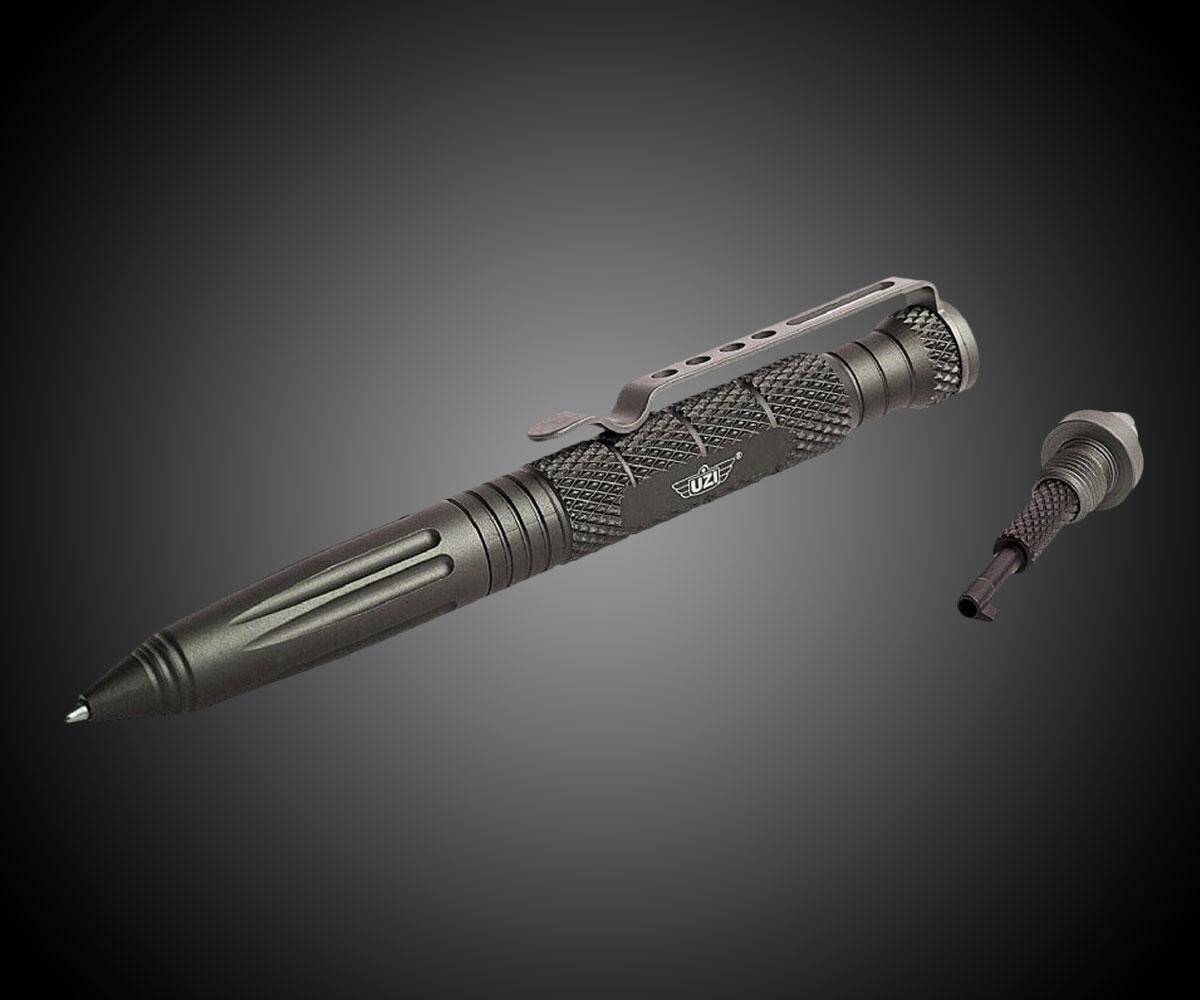 UZI Defender Tactical Pen