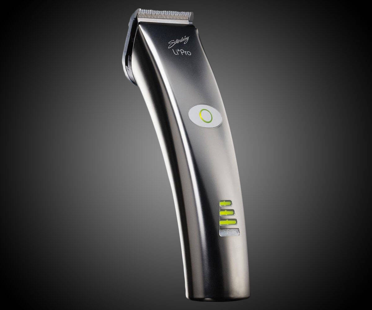 Wahl Pro Lithium Cordless Hair Clipper