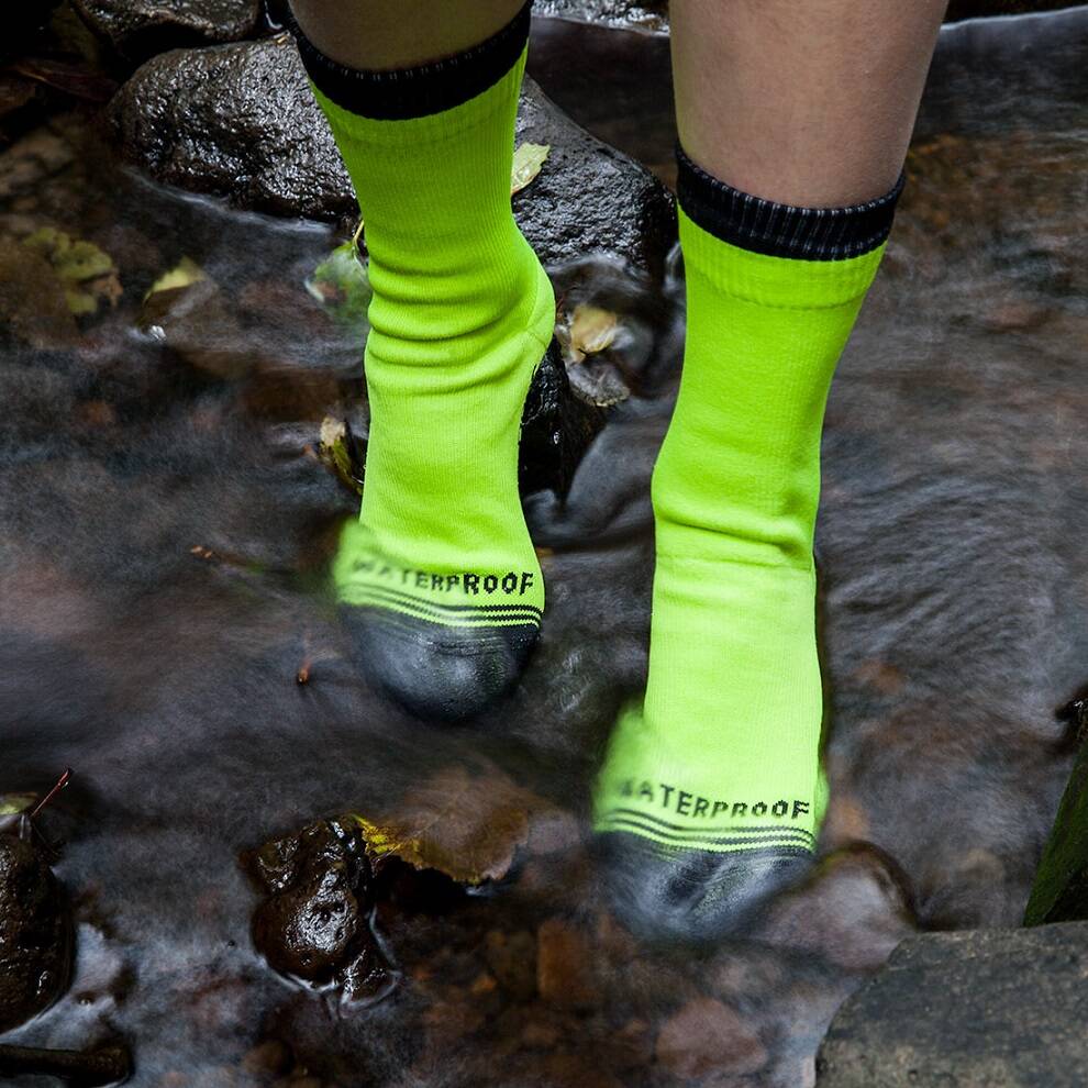 Waterproof Socks - coolthings.us