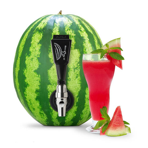 Watermelon Tapping Kit - //coolthings.us