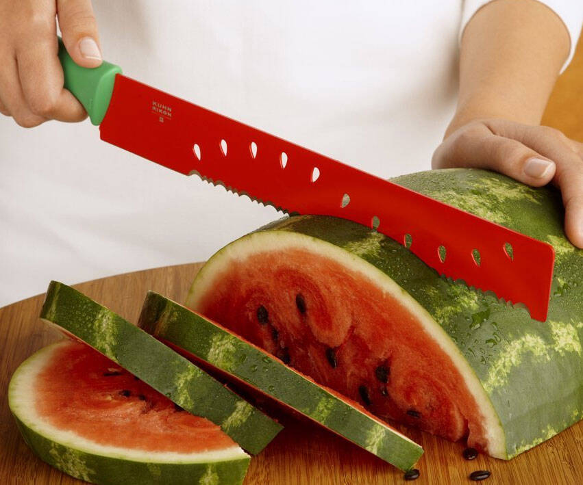 Watermelon Knife - coolthings.us