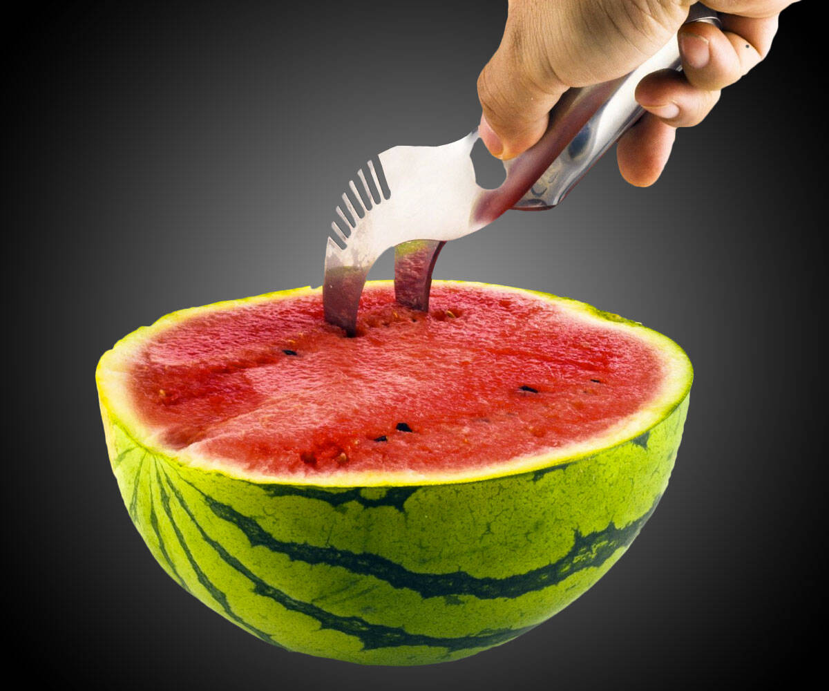 Watermelon Slicer