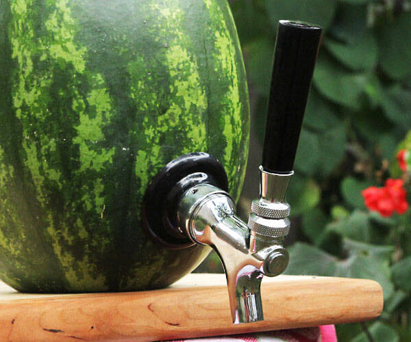 Watermelon Tap - //coolthings.us