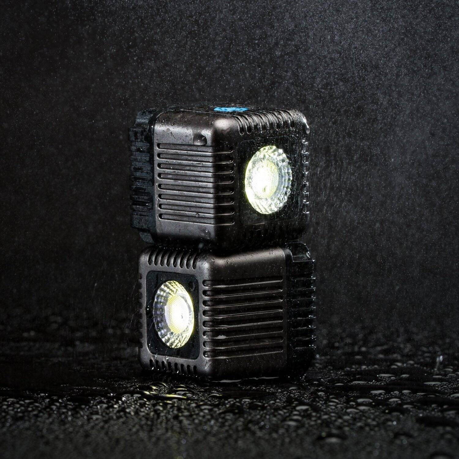 Waterproof 1500 Lumen Lume Cube Flashlight - coolthings.us