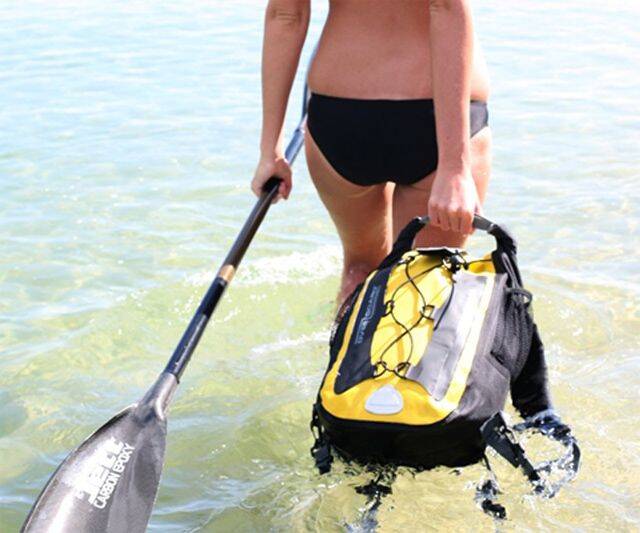Waterproof Backpack - coolthings.us