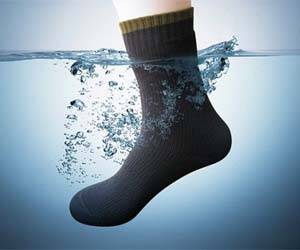 WaterProof Socks