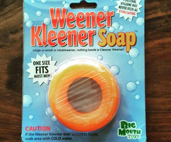 Weener Kleener