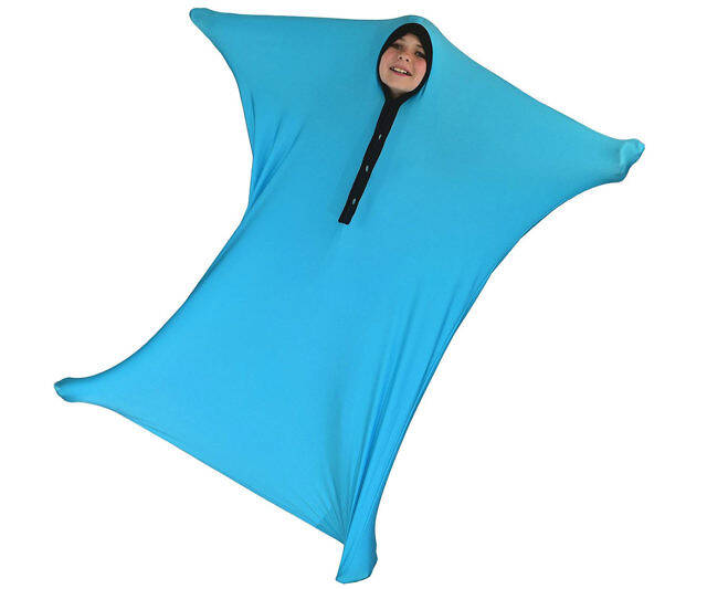 Weighted Blanket Sensory Sack - coolthings.us