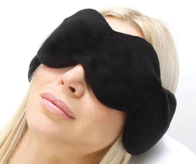 NodPod Weighted Sleep Therapy Mask