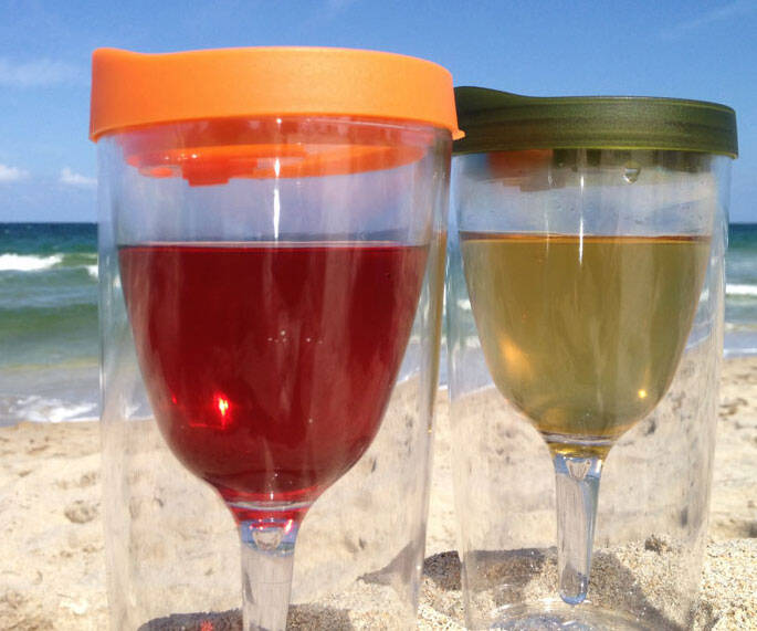 Adult Wine Sippy Cup - coolthings.us