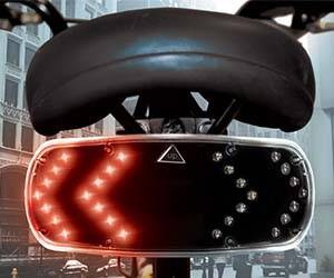 Bicycle Turn Signal
