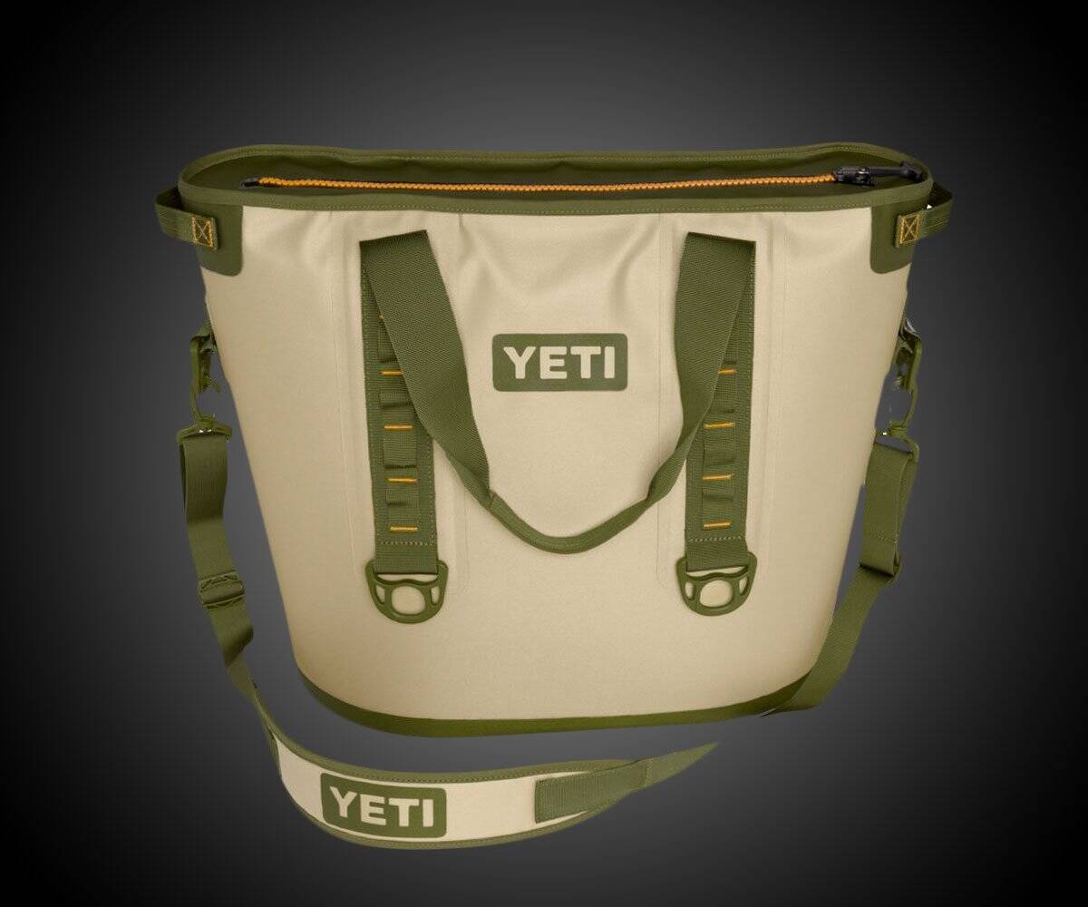 YETI Hopper Portable Cooler