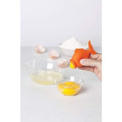Yolk Fish Egg Separator