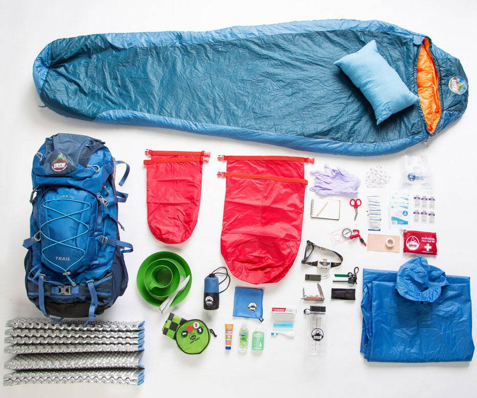 Youth Adventure Kit - coolthings.us