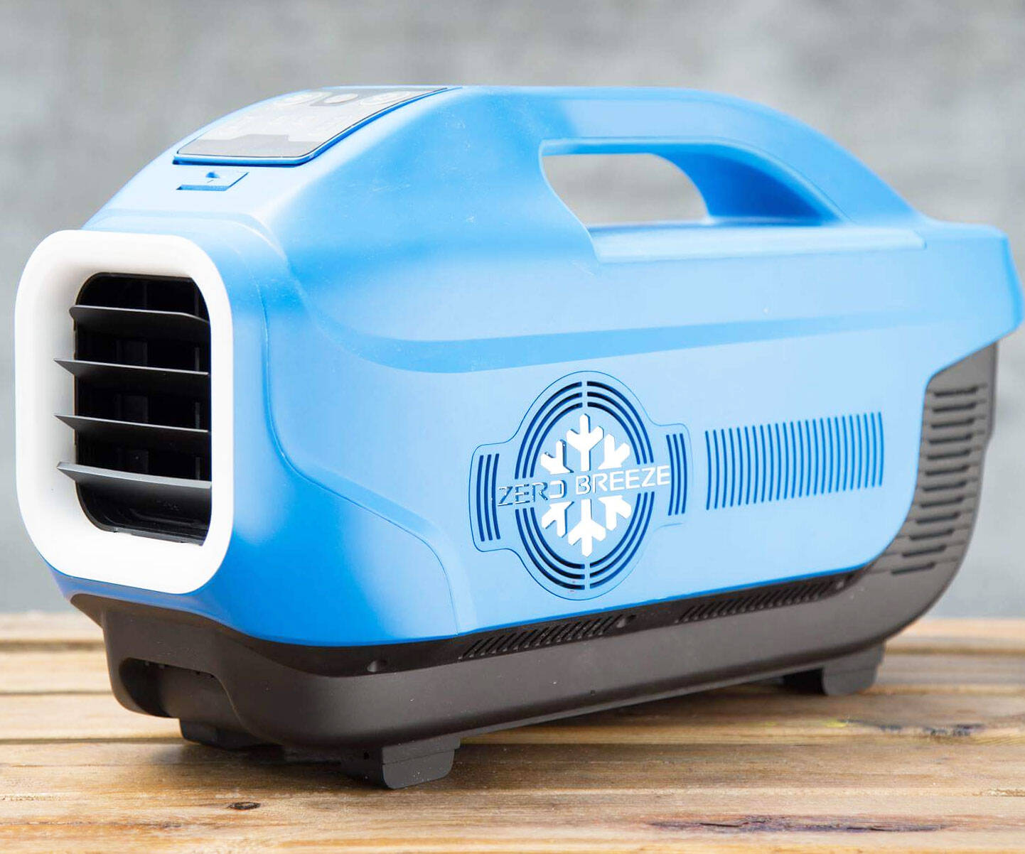 Portable Air Conditioner