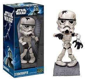 Zombie Storm Troopers - coolthings.us