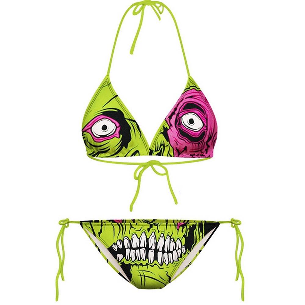 Zombie Swimsuit