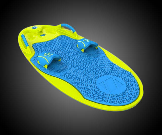 ZUP Watersports Board - coolthings.us
