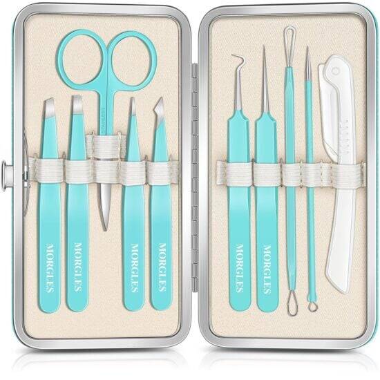 Pimple Popper Tool Kit - //coolthings.us