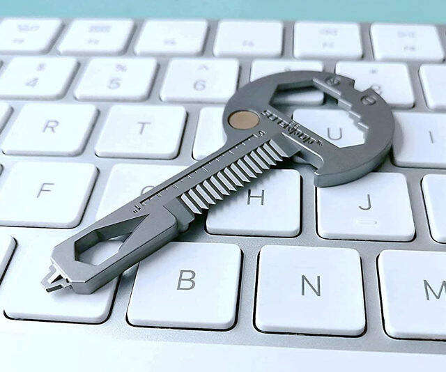 15-In-1 Screwpop Toolkey - //coolthings.us