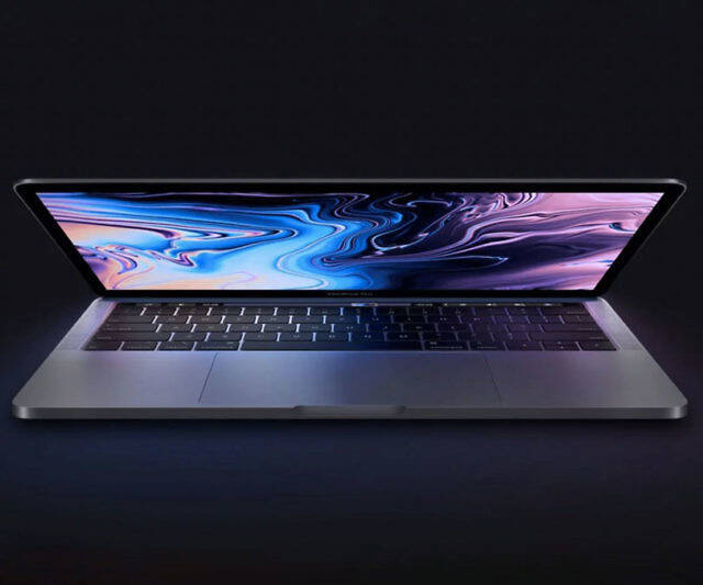 2020 Apple MacBook Pro 13