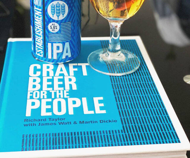 BrewDog Craft Beer For The People - //coolthings.us